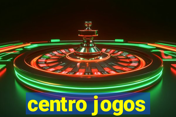 centro jogos