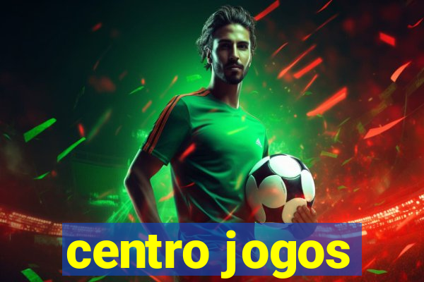 centro jogos