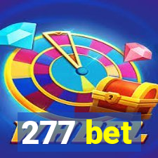 277 bet