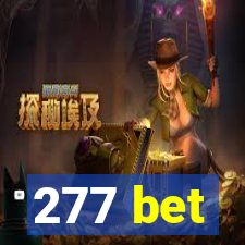 277 bet