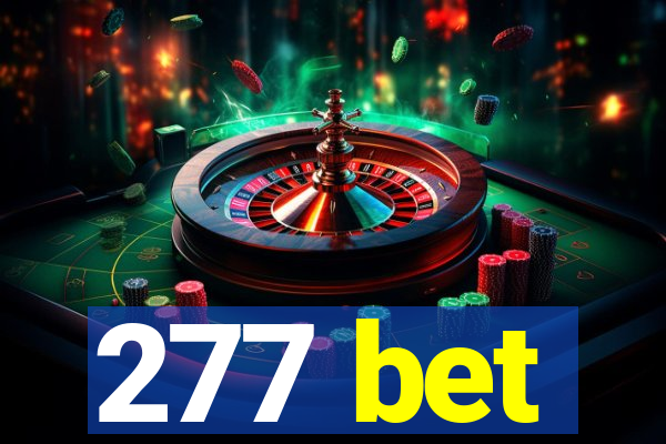 277 bet