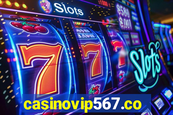 casinovip567.com