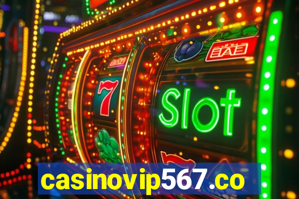 casinovip567.com