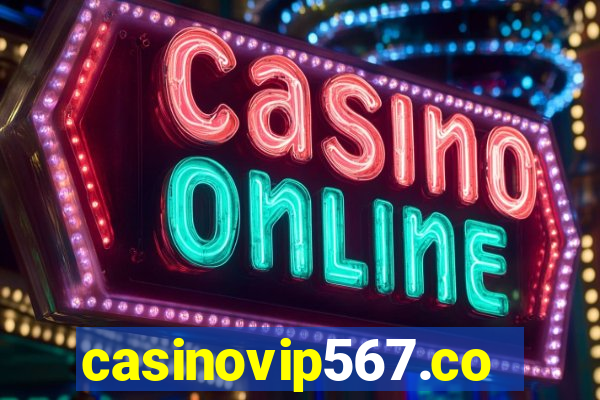 casinovip567.com