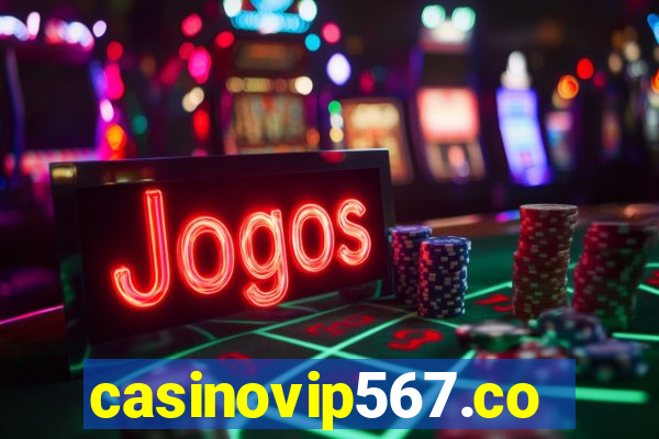 casinovip567.com