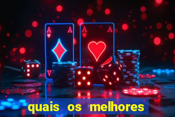 quais os melhores jogos da blaze