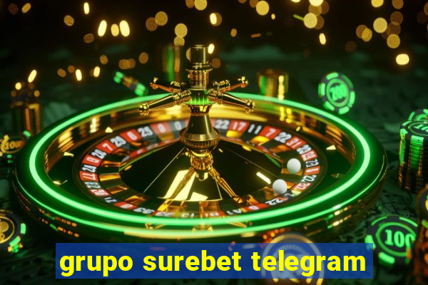 grupo surebet telegram