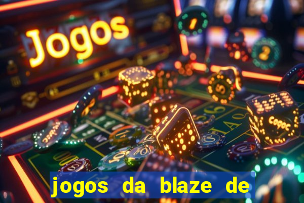 jogos da blaze de 5 centavos