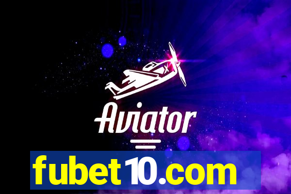 fubet10.com