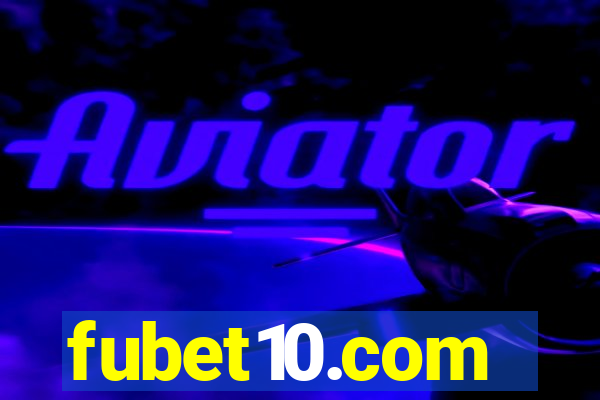 fubet10.com