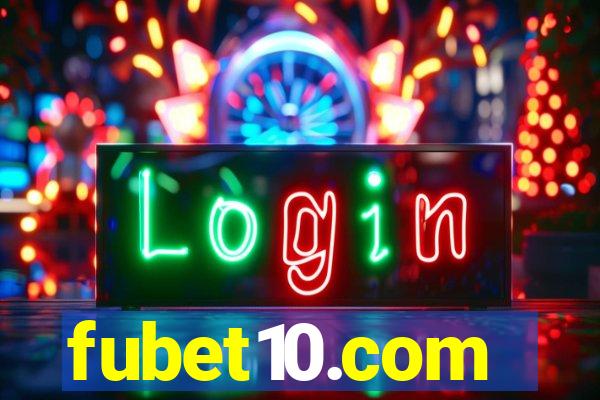 fubet10.com