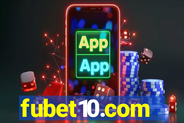 fubet10.com