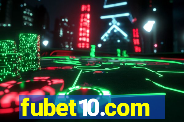 fubet10.com