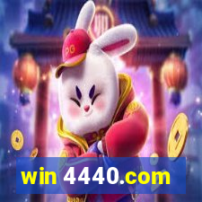 win 4440.com