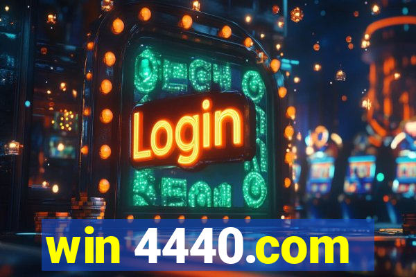 win 4440.com