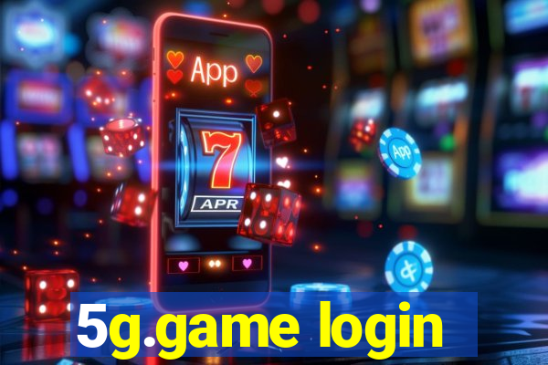 5g.game login