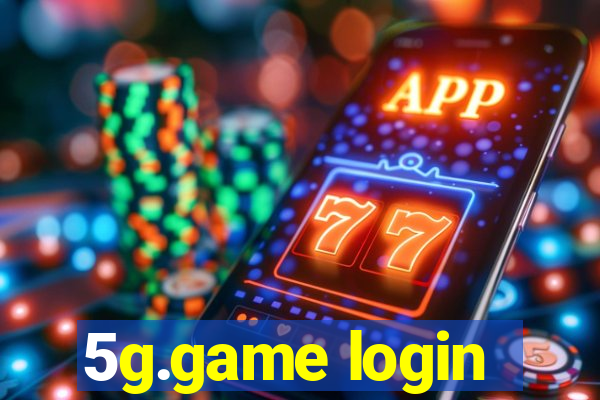 5g.game login