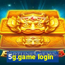 5g.game login