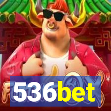 536bet