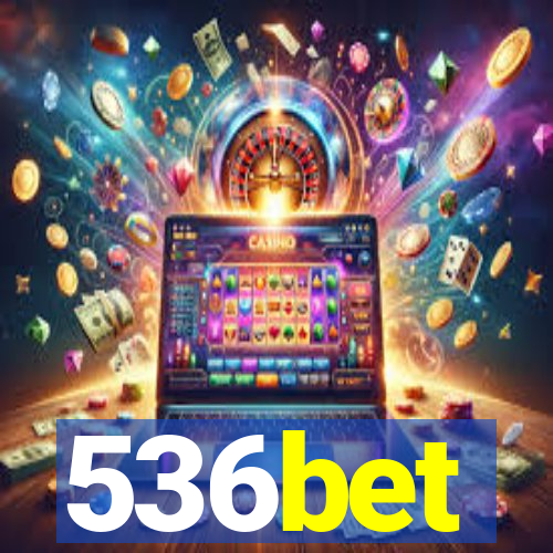 536bet