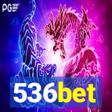 536bet