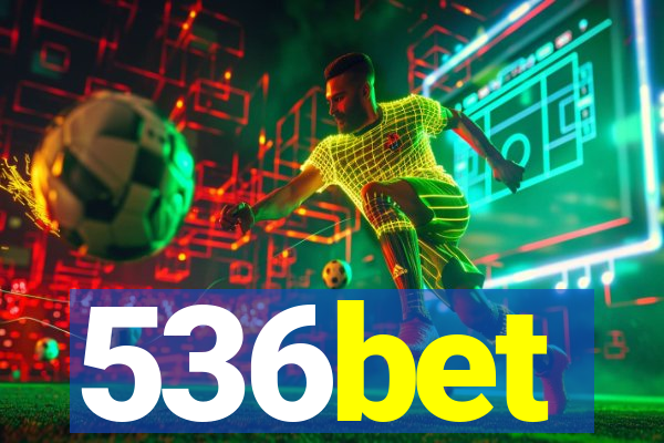 536bet