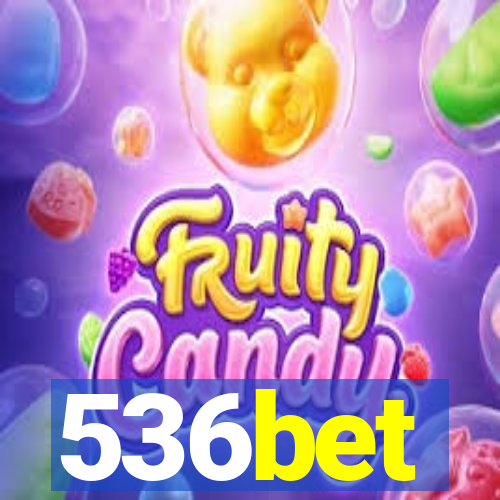 536bet