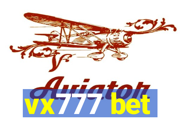 vx777 bet