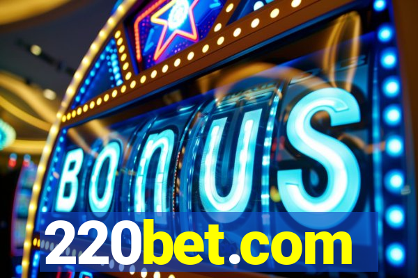 220bet.com