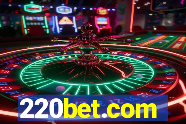 220bet.com