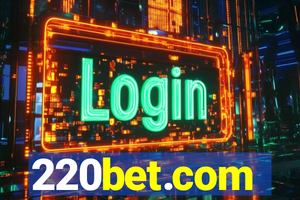 220bet.com