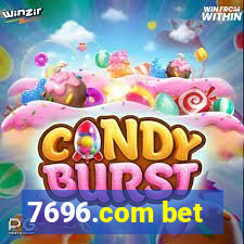 7696.com bet