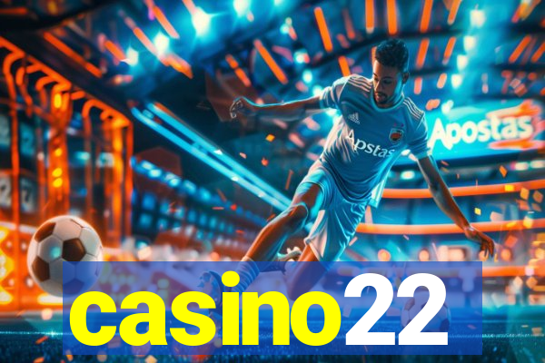 casino22