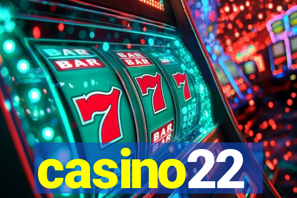 casino22