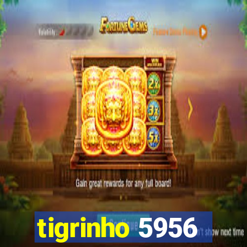 tigrinho 5956