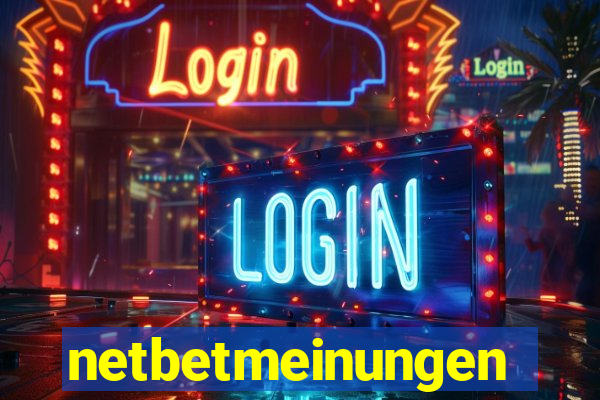 netbetmeinungen