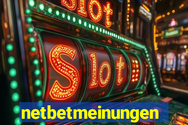 netbetmeinungen