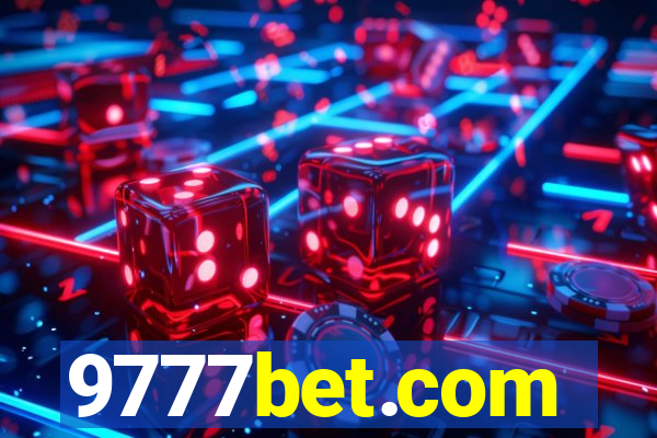 9777bet.com