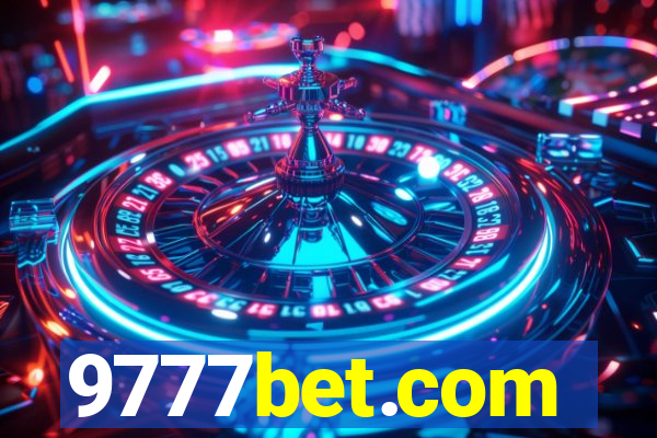 9777bet.com