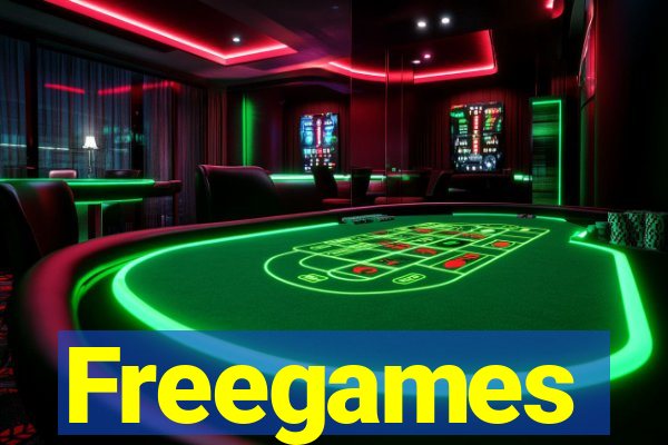 Freegames