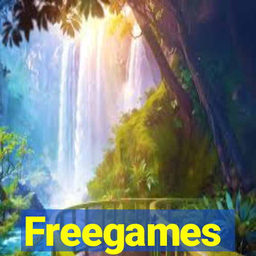 Freegames