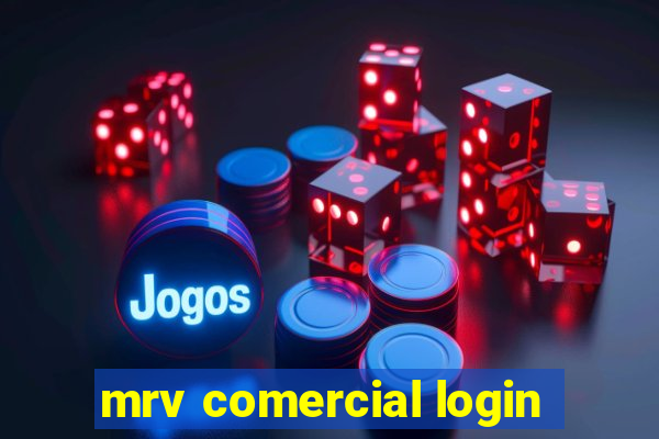 mrv comercial login