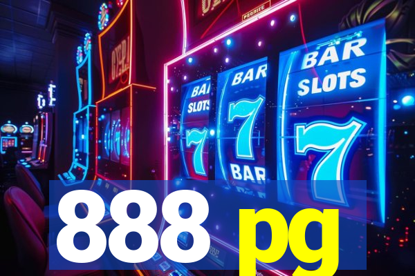 888 pg