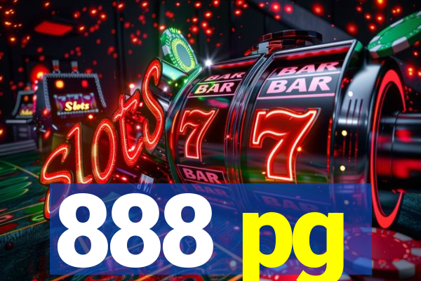 888 pg