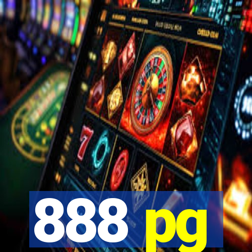 888 pg