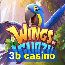 3b casino