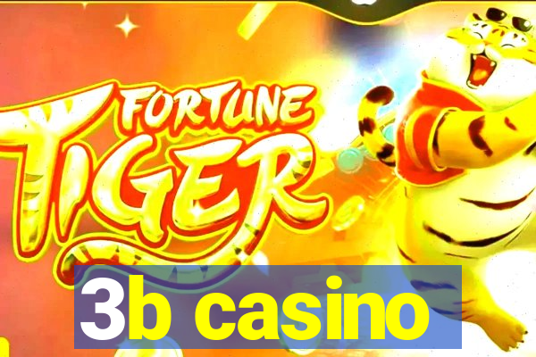 3b casino