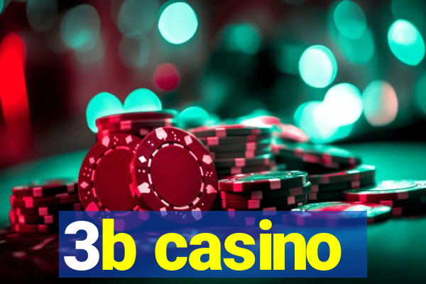 3b casino