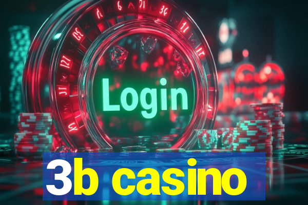 3b casino