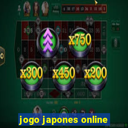 jogo japones online